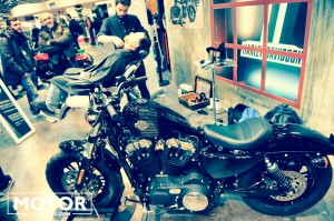 Salon moto Paris motor lifstyle001   